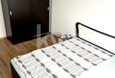 Apartament cu 2 camere decomandat, mobilat în Sânpetru - 6