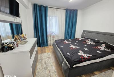 Apartament cu 3 camere în Miroslava - 9