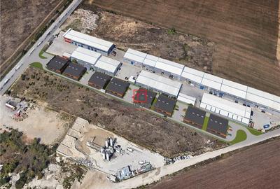 OCAZIE..BLACK FRIDAY... depozit/hala/spatiu industrial Pante - 17