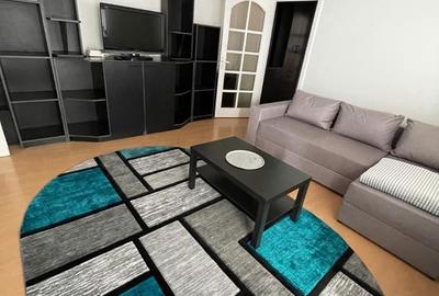 Apartament cu 2 camere semidecomandat în Central - 4