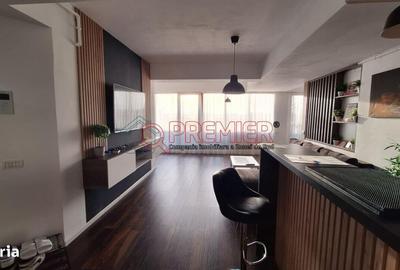 Apartament cu 3 camere în Berceni