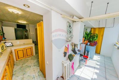 Republicii, apartament cu 3 camere-dubla orientare, de vanzare - 4