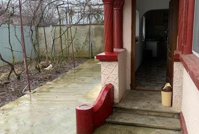 Casă individuală cu 2 camere cu Teren 181 Mp în Voluntari - 21