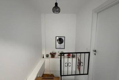 Apartament cu 3 camere decomandat, mobilat în Vitan-Bârzești - 7
