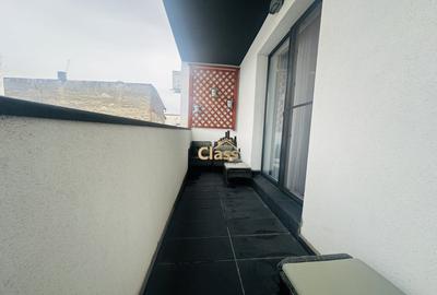 Apartament 2 camere | Lux | Parcare | 43 mpu | Somesului Semicentral - 9