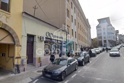 Spatiu Comercial - Zona Ultracentrala - Vitrina - Preluare Chiriasi - 7