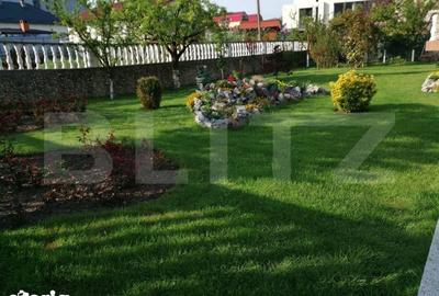 Casă cu 3 camere cu Teren 557 Mp în Central - 10