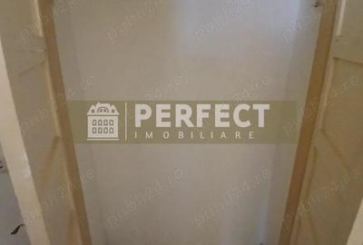 Apartament cu 2 camere semidecomandat în Ultracentral