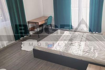 Apartament de 1 camera, decomandat, prima inchiriere, 45mp,  zona UMF Apartament de 1 camera, decomandat, prima inchiriere, 45mp,  zona UMF - 2