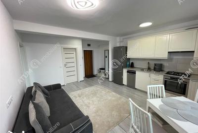 Apartament cu 2 camere decomandat în Șelimbăr - 7