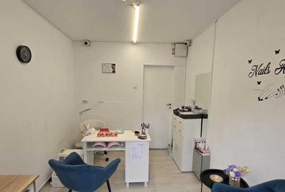 Spatiu Comercial Galata - 1