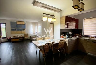 Apartament cu 3 camere decomandat, mobilat în Calea Dumbrăvii - 3