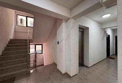 Garsoniera | Titan Trapezului | 41,1 mp | bloc 2020 | Garsoniera | Titan Trapezului | 41,1 mp | bloc 2020 | - 10