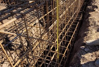 Ansamblu 15 case, vedere lac, zona Lebada, Sos Cernica, Pantelimon - 12