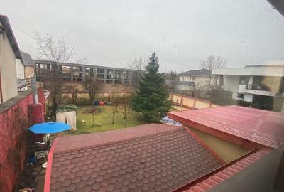 Casă individuală cu 8 camere cu Teren 1200 Mp în Pipera