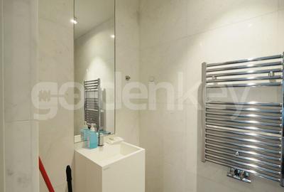 Apartament cu 4 camere decomandat, mobilat în Primăverii - 8