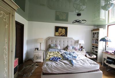Casa pe strada Lozoveni - 7