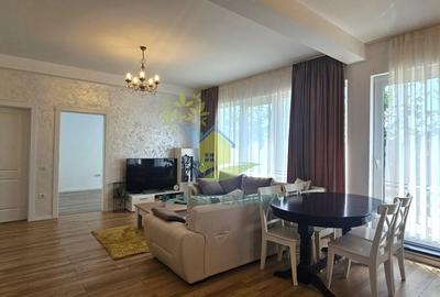 Casa 4 camere, independenta energetic, mobilata, utilata, 400 mp teren - 6