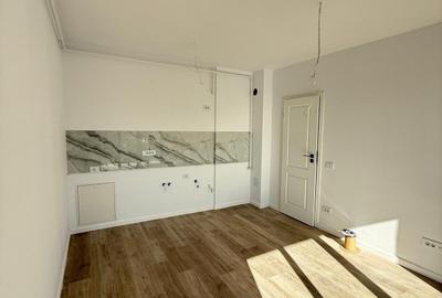 Apartament cu 2 camere semidecomandat în Militari - 5