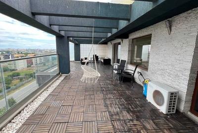 Penthouse spectaculos Tomis Plus - 4