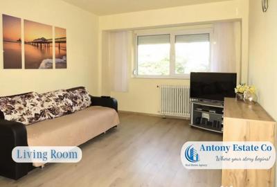 Apartament cu 3 camere decomandat în Iosia - 6