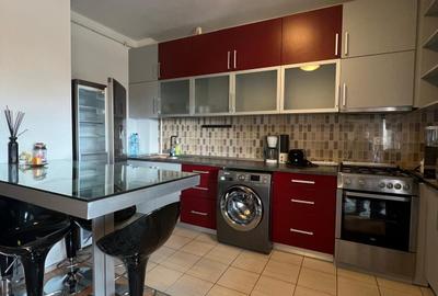 Apartament 2 camere Copou Bellevue - 4