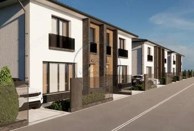 Duplex modern | Zona OMV Liberta?ii - 3