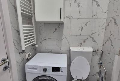 Garsonieră în Chiajna - 7