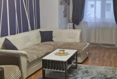 Apartament cu 2 camere decomandat în Central - 3