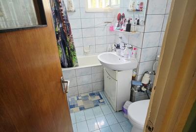 Apartament cu 3 camere semidecomandat în Nord - 10