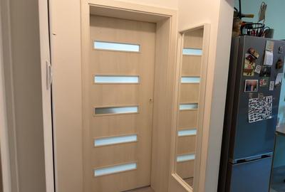 Apartament cu 2 camere semidecomandat în Nord - 13