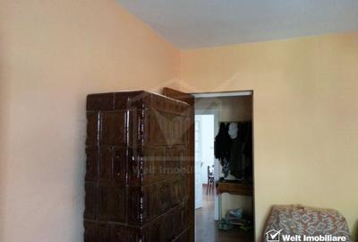 Casa renovabila , teren 726 mp, Juc Herghelie - 9