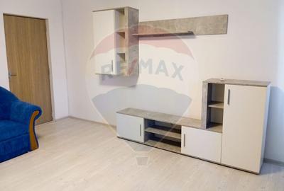 Apartament cu 2 camere de vanzare in zona Central Slatina
