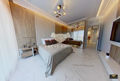 Apartament cu 6 camere decomandat, mobilat în Floreasca - 21