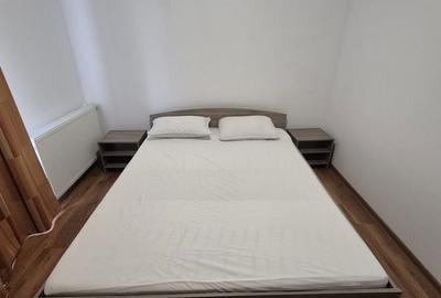Apartament cu 2 camere, mobilat în Vitan - 11