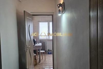 Apartament cu 2 camere decomandat, mobilat în Gorjului - 6