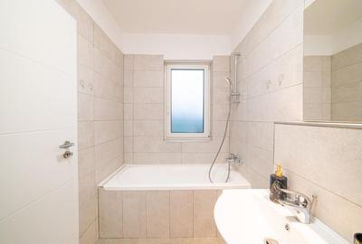 Apartament cu 2 camere nedecomandat, mobilat în Braytim - 14