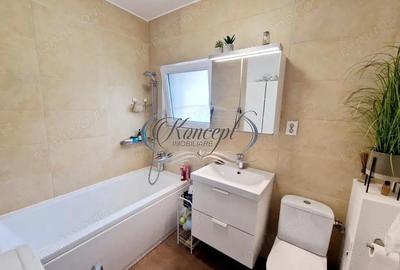 Apartament deosebit in cartierul Borhanci - 8