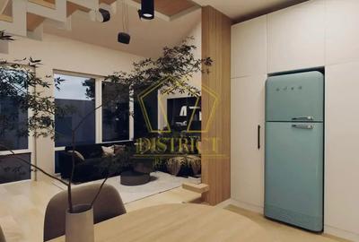 Apartamente moderne cu 3 camere,scara interioara | Complex Studentesc - 16