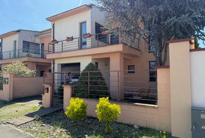 Casă individuală cu 4 camere cu Teren 337 Mp în Braytim - 8