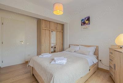 Inchiriere apartament 2 camere, central - 4