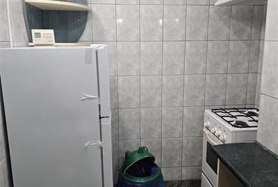 Apartament cu 2 camere decomandat, mobilat în Scriitorilor - 4