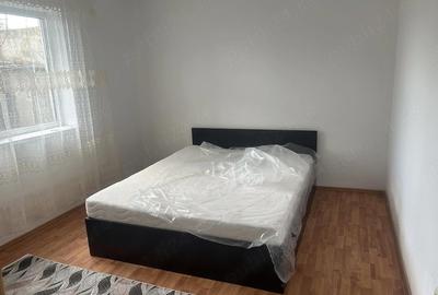 Apartament cu 2 camere semidecomandat în Central - 3