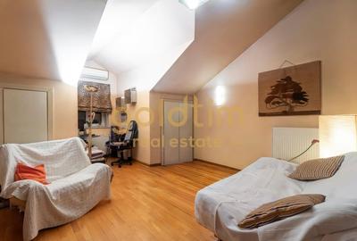 VILA DUPLEX/COMPLEX INCHIS SECURIZAT/BANEASA RESIDENTIAL/IANCU NICOLAE/ GARAJ - 25