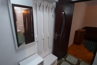 Apartament cu 3 camere semidecomandat în Gheorgheni - 6