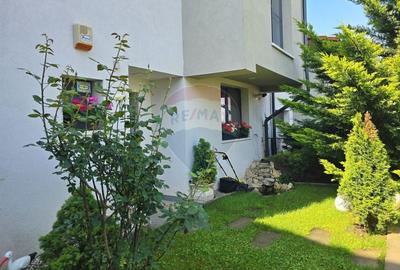 Casa, 4 dormitoare, pod amenajat, gradina, zona Vivo - 19