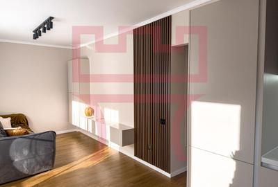Apartament cu 2 camere decomandat în Florești - 5