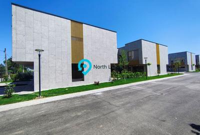 Casă cu 4 camere cu Canalizare în Nord-Est - 21