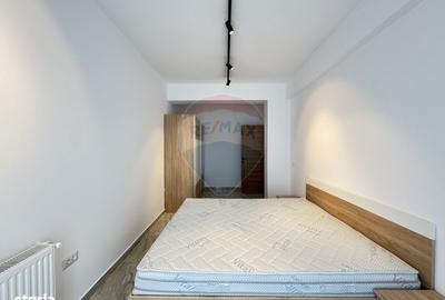 Apartament cu 2 camere decomandat, mobilat în Vitan - 3
