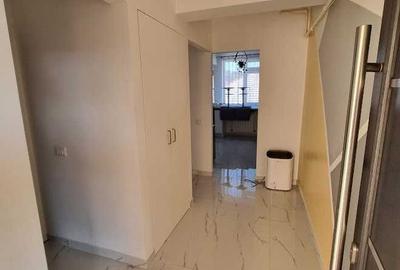 Apartament cu 2 camere semidecomandat în Central - 2